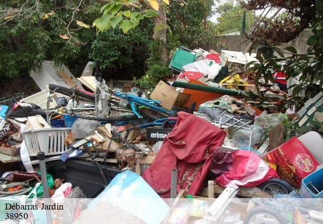 Débarras Jardin quaix-en-chartreuse-38950 D&N 38 debarras et nettoyage