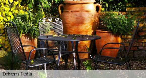 Débarras Jardin quaix-en-chartreuse-38950 D&N 38 debarras et nettoyage