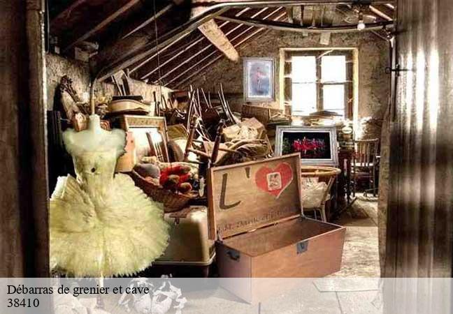 Débarras de grenier et cave vaulnaveys-le-bas-38410 D&N 38 debarras et nettoyage